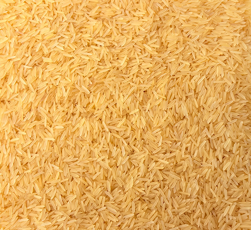 Jasmine Rice