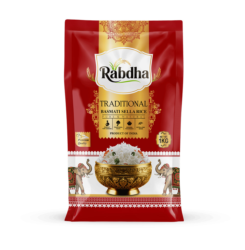 Radha traditional Rice