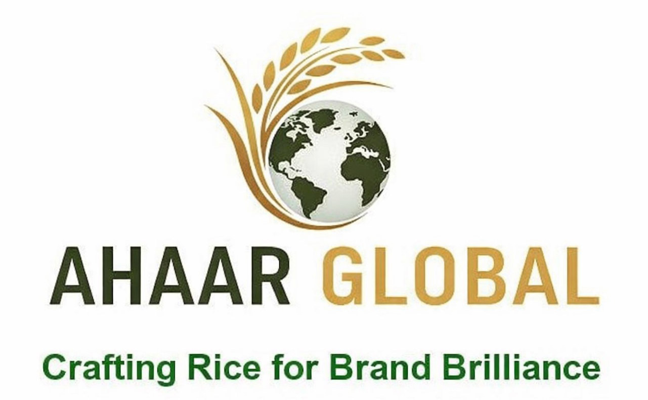 Ahaar Global Logo