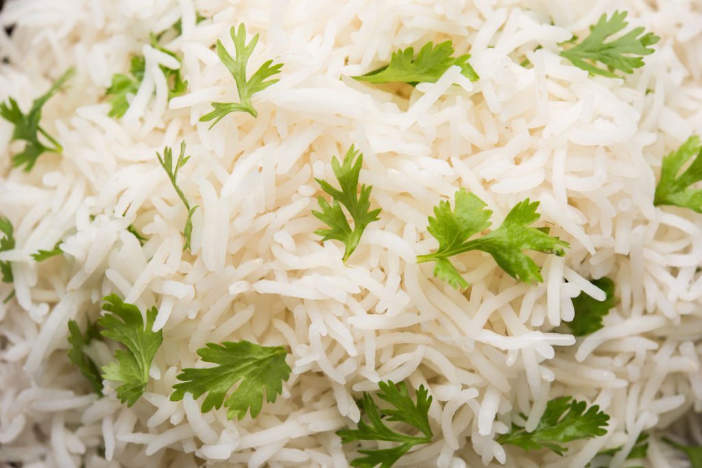 Uniform grain quality and consistency