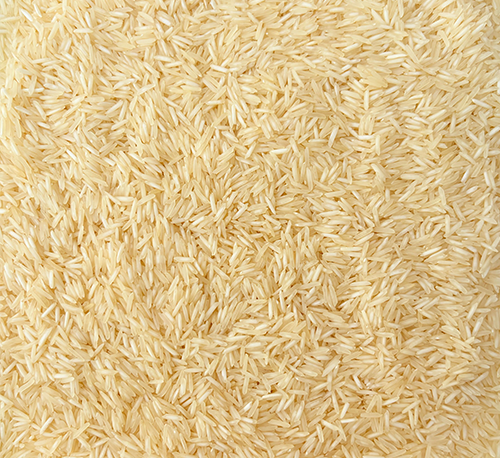 Organic Brown Rice